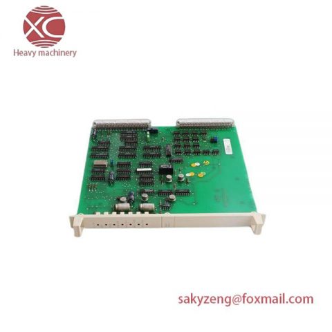 ABB DSBC173A 3BSE005883R1 Bus Extender - Industrial Communication Module