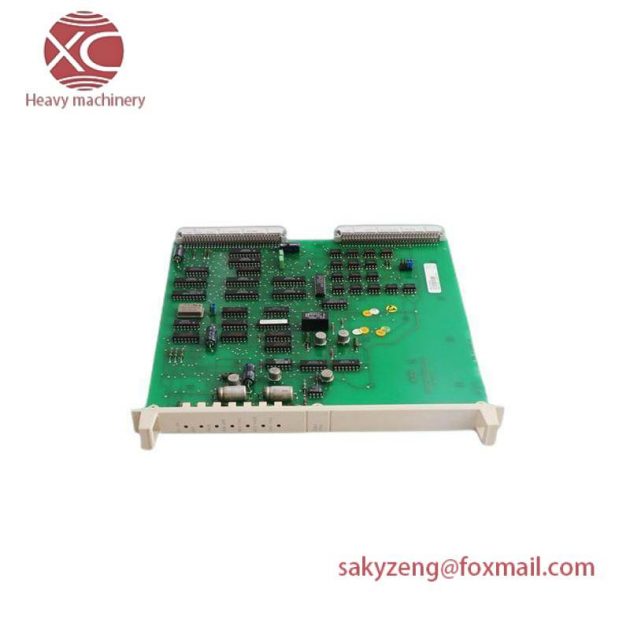 ABB DSBC173A 3BSE005883R1 Bus Extender - Industrial Communication Module
