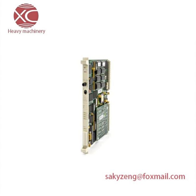 ABB DSCS145 57520001-KX Communication Processor