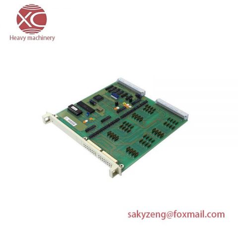 ABB DSDI120A - 57160001-ACA Industrial PLC Digital Input Module