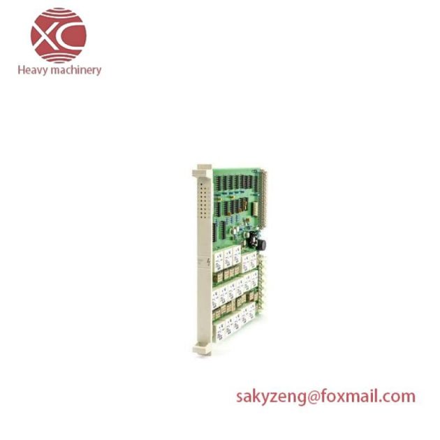 ABB DSDO120 - Advanced Digital Output Module