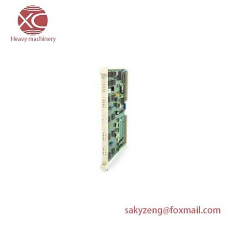 ABB DSDP170 Pulse Counting Board - Advanced Positioning & Speed Measurement