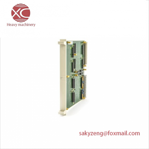 ABB 3HAC026649-001 Industrial Control Module