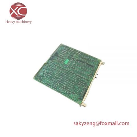 ABB DSPC155 Slot Mount Processor Board