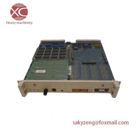 ABB DSPC172 Master CPU Module - Industrial Control Solutions