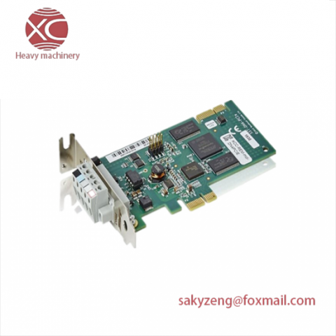 ABB DSQC1006 DeviceNet Interface Module for Industrial Automation