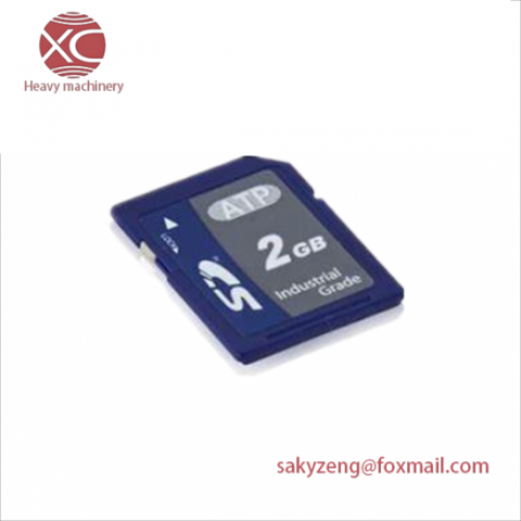 ABB DSQC1008 Mass Memory - Integrated IO Solution for Industrial Automation