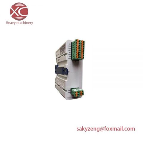 ABB DSQC1032, 3HAC058665-001, IRB6660, 3HAC024779-001, 3HAC034526-003 - Advanced Industrial Control Modules