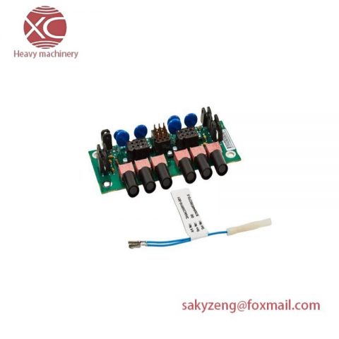 ABB DSQC1052 3HAC065021-001 | IRB 460 3HAC040502-001 | 3HAC12924-1 | Advanced Industrial Control Modules