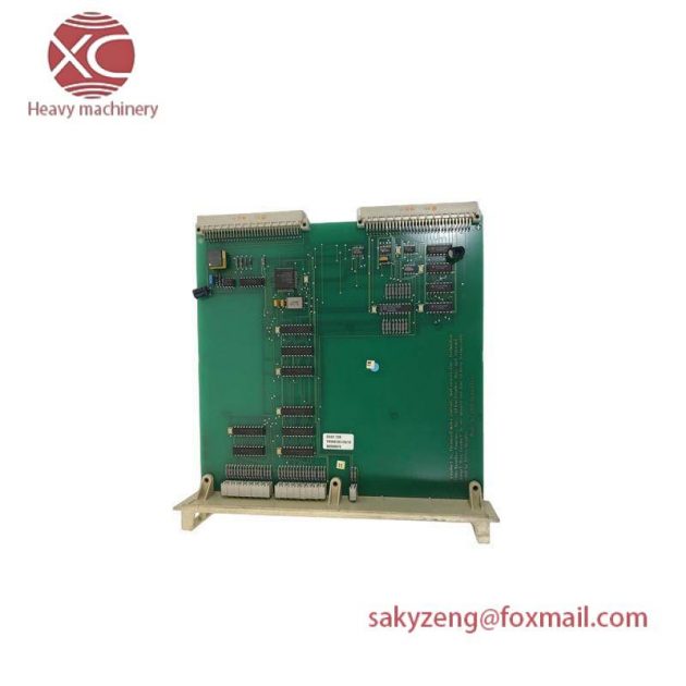 ABB DSQC239 I/O Module - Industrial Control Module for Precision Automation