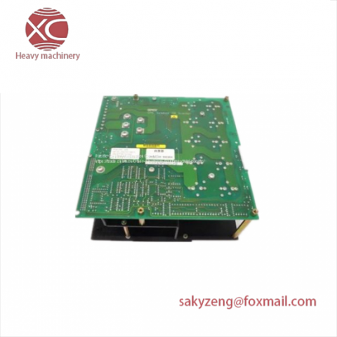 ABB DSQC249B Robot Rectifier Unit
