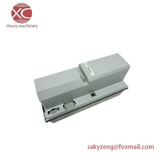 ABB DSQC345B Rectifier Unit, for Industrial Control Applications