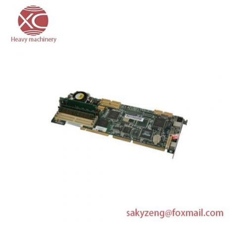 ABB DSQC500 3HAC3616-1/07 Main Computer Board