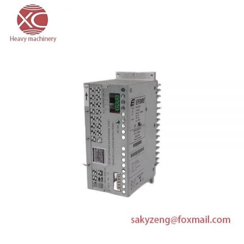 ABB DSQC608 I/O Power Supply - Reliable Control Solution for Modern Factories