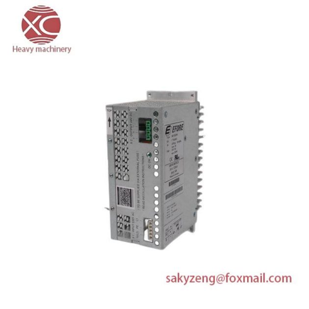 ABB DSQC608 I/O Power Supply - Reliable Control Solution for Modern Factories