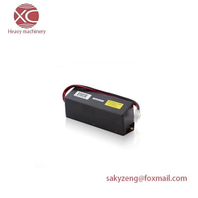 ABB DSQC655: Capacitor Unit for Industrial Control Systems