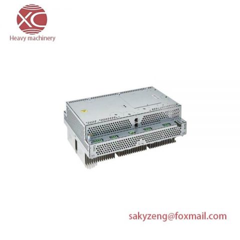 ABB DSQC663 3HAC029818-001 Industrial Drive Unit