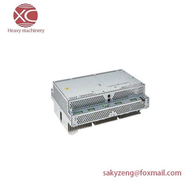 ABB DSQC663 3HAC029818-001 Industrial Drive Unit