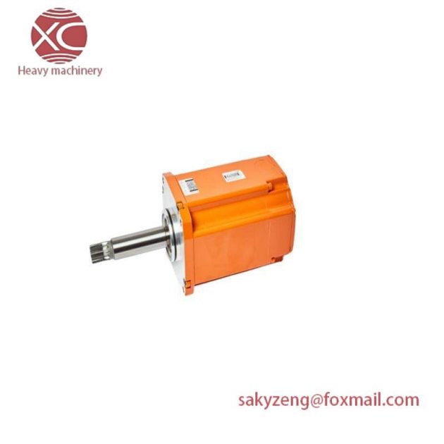 ABB DSRF197K01 Industrial Control Module