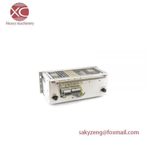 ABB DSSA165 Power Supply Unit 48990001-LY