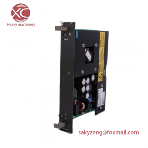 ABB DSTA N041 3BSE018437R1 - Advanced Control Module for Industrial Automation