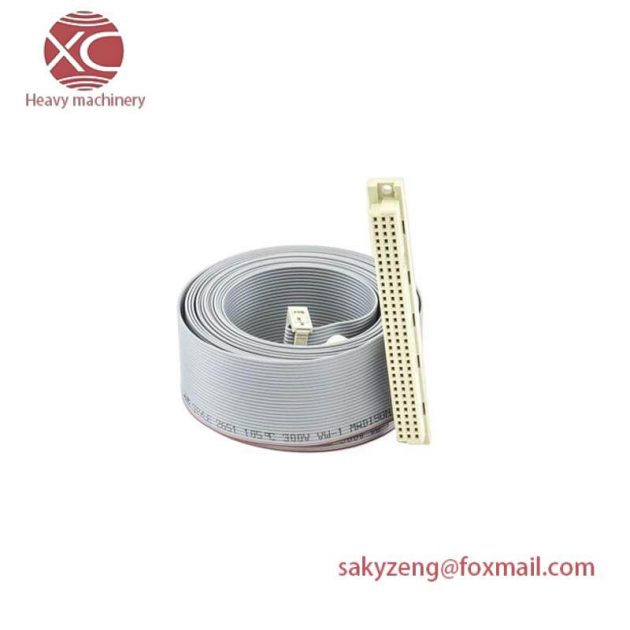 ABB DSTK153 - 26390603-G Ribbon Cable, Industrial Control Module