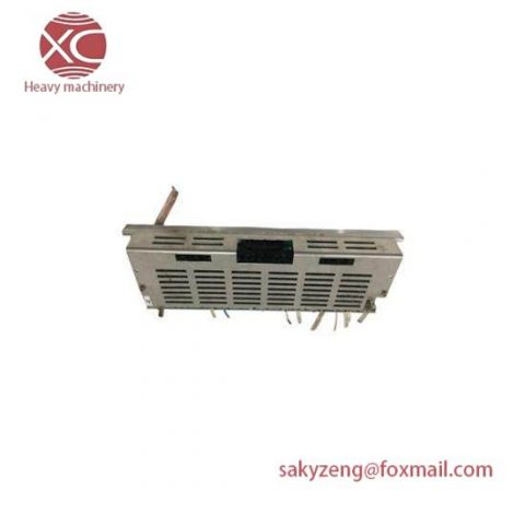 ABB E3EB HENF315129R1 Control Module - Enhancing Industrial Automation