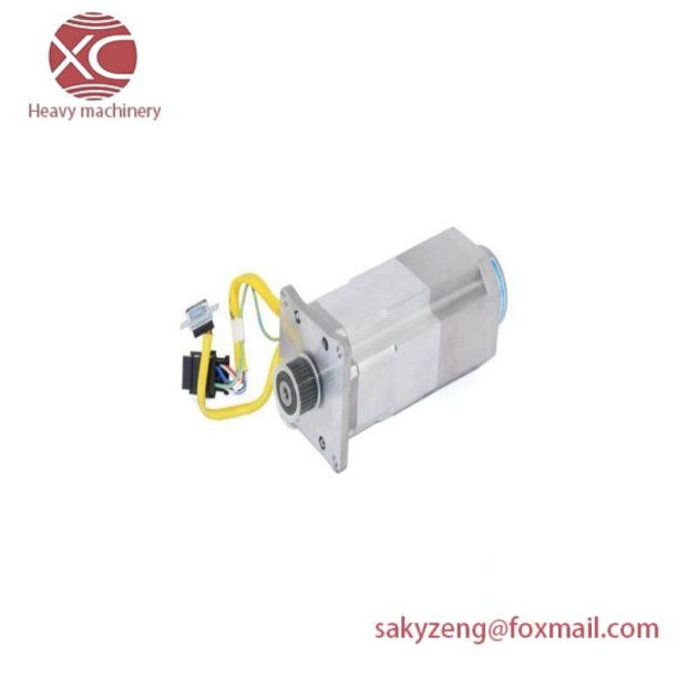 ABB E5EAA HENF105240R1 Controller Module