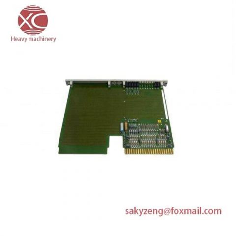 ABB EHDB130 Industrial Control Module