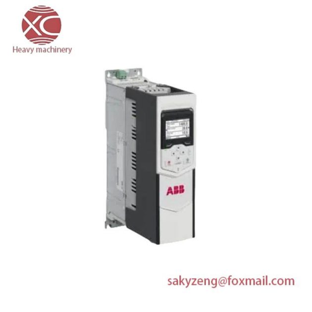 ABB EHDB130 Industrial Control Module