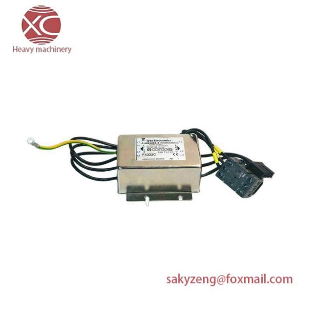 ABB F4332D - 3HAC024322-001 Digital Input Module