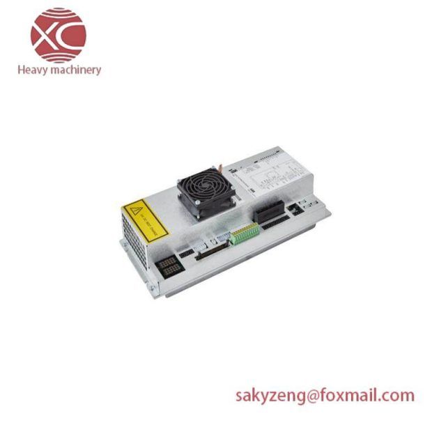 ABB GCC960C102 3BHE033067E0102 3BHE033068P106 Industrial Module