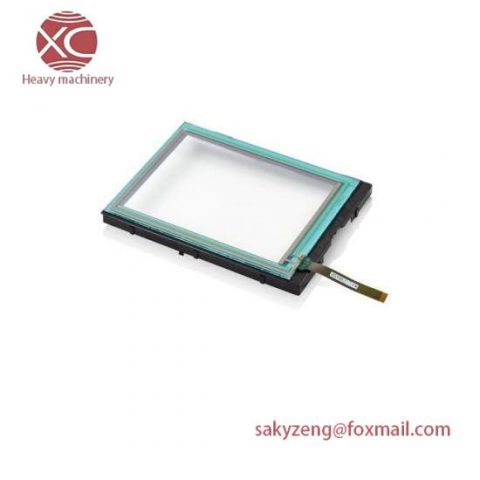 ABB GFD563A102 3BHE046836R0102 - High Performance Controller Module