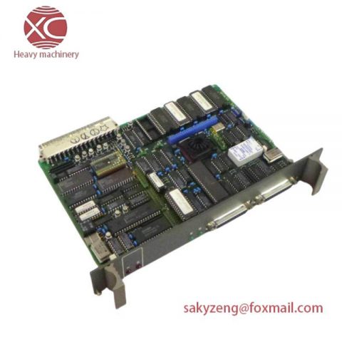ABB GJR2368900R2340 | High-Power Coupling Device - Module for Industrial Automation