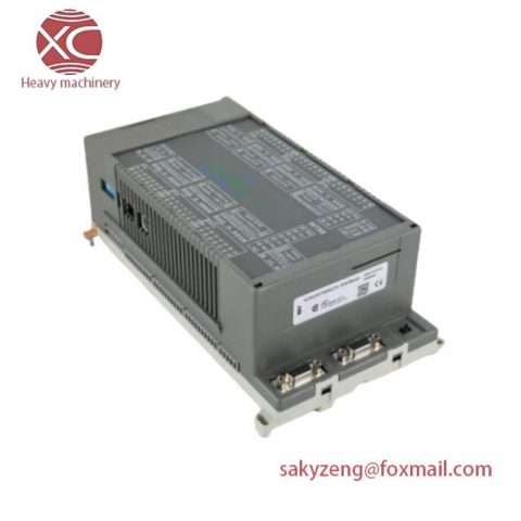 ABB GJR2393600R100 88FK05 9086 PLC Controller: Precision Automation in Your Hands