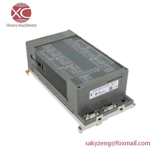 ABB GJR2393600R100 88FK05 9086 PLC Controller: Precision Automation in Your Hands