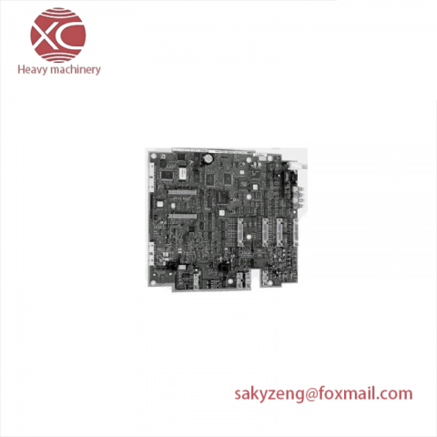 ABB HBHE013940R0002 UNS0866B-P COB PCB Assembled