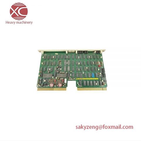 ABB HEDT300867R1 - ED1822a Interface Board