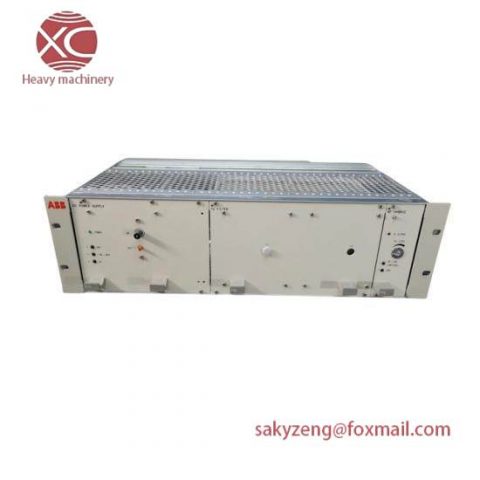 Siemens 8500-HDIO Motion Control Module