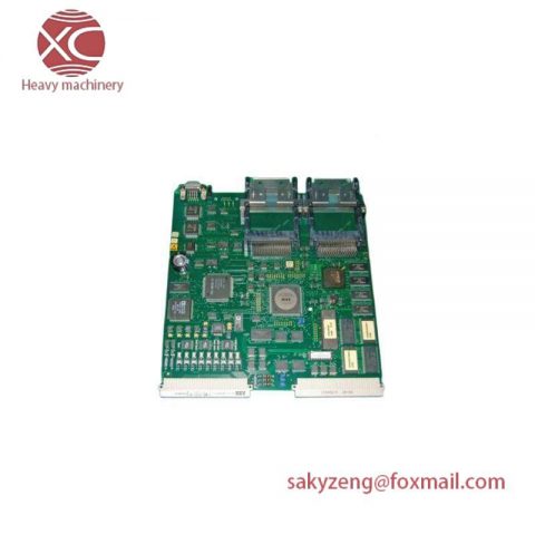ABB HESG324526R11 | 316VC61 Process Valve Positioner Module
