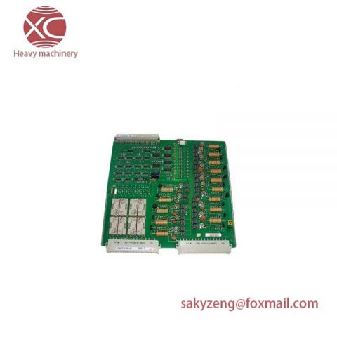 ABB HESG324540R1 316EA63 Circuit Board: High Performance for Industrial Automation Solutions