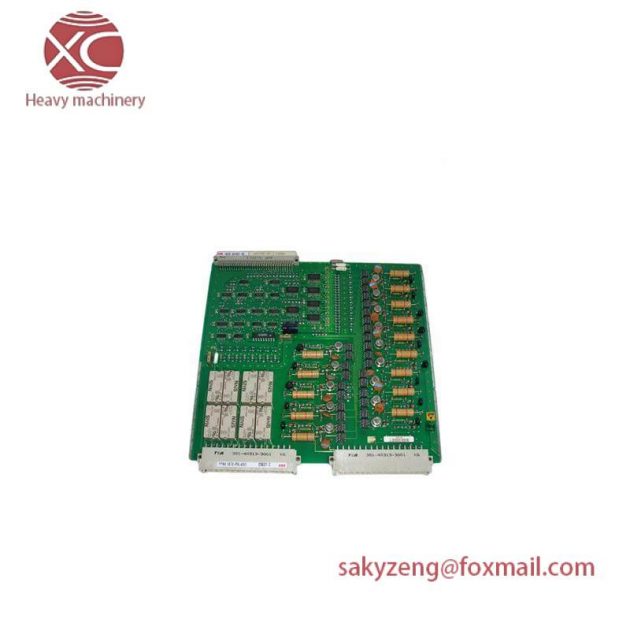 ABB HESG324540R1 316EA63 Circuit Board: High Performance for Industrial Automation Solutions