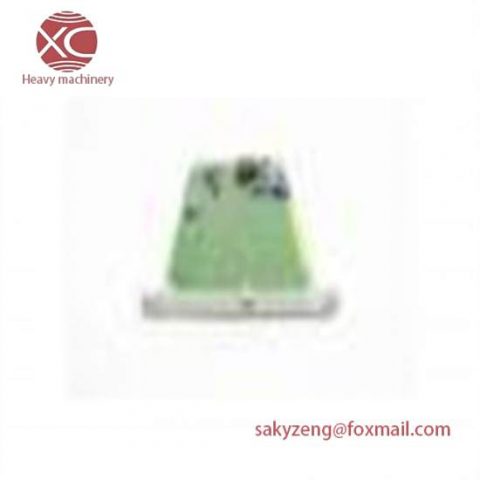 ABB HESG447260R2 70BA01C-S Bus End Module - Advanced Industrial Automation Solution