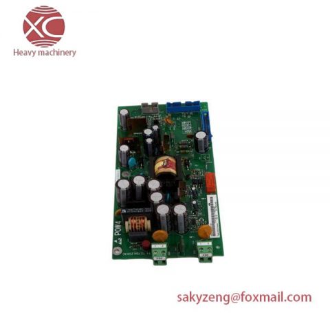 ABB HIEE200038R1 UUA333BE01 Interface Card: Industrial Automation Solutions