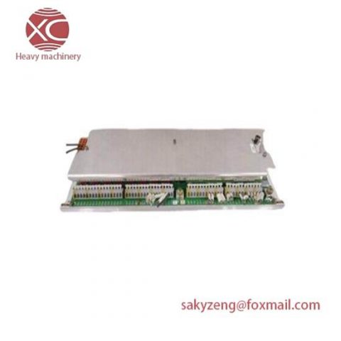 ABB HIEE300867R0001 PPB022 DE01 - High-Performance DCS Module