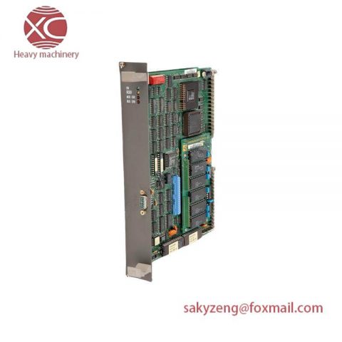 ABB HIEE300867R0001 PPB022 DE01 - High Performance Gate Control Unit