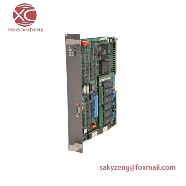 ABB HIEE300867R0001 PPB022 DE01 - High Performance Gate Control Unit