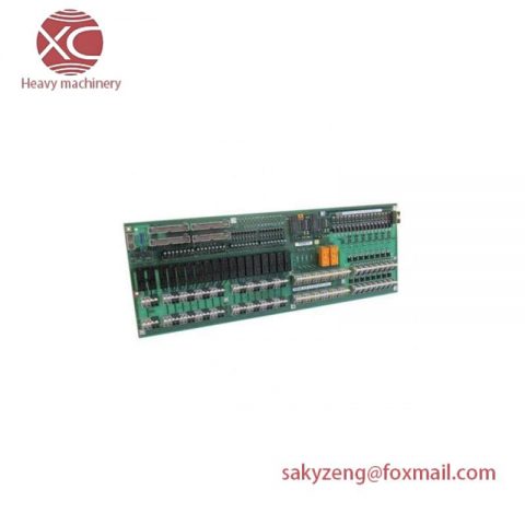 ABB HIEE305082R1 - UNS0863A-P V1 Circuit Board, Industrial Control Module
