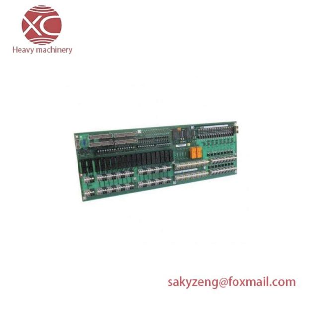 ABB HIEE305082R1 - UNS0863A-P V1 Circuit Board, Industrial Control Module