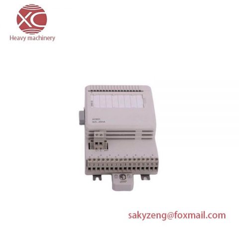 ABB HIEE320639R1 HI024049-313 LT 8978B V1 PULSEAMPLIFIER: Industrial Control Module, Precision Amplification for Advanced Automation
